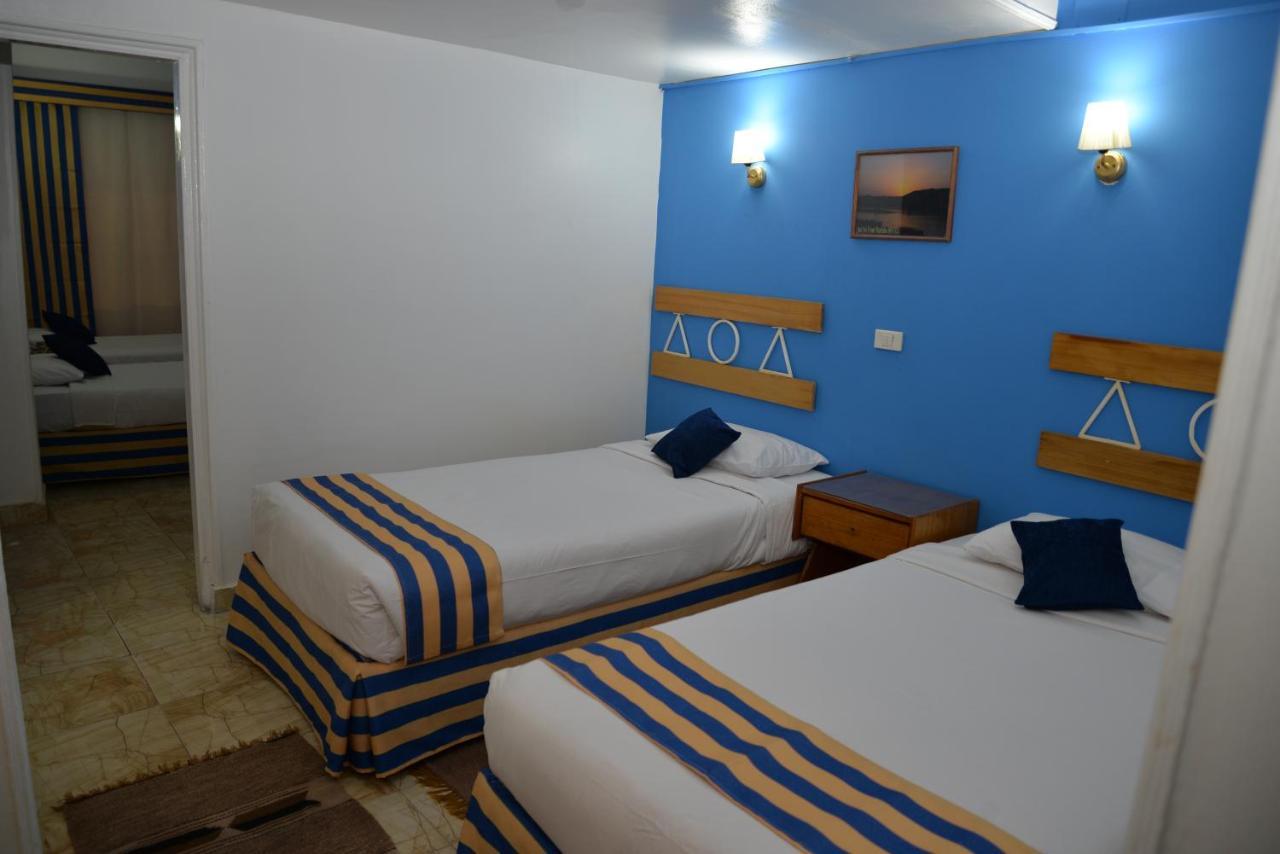 Marhaba Palace Hotel Asszuán Kültér fotó