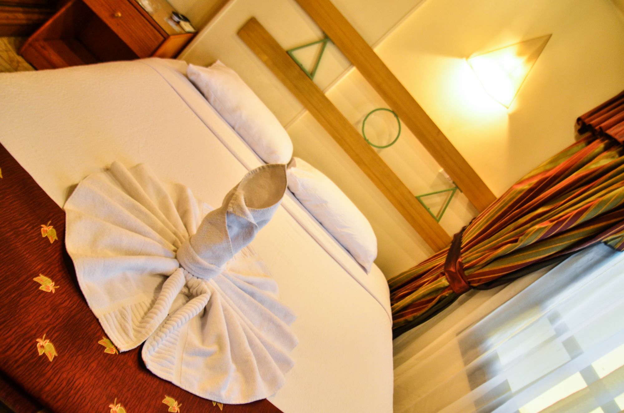Marhaba Palace Hotel Asszuán Kültér fotó